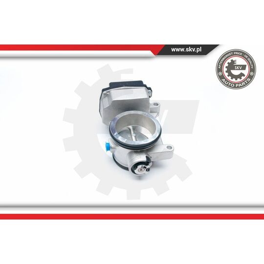 12SKV051 - Throttle body 