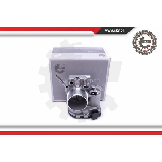 12SKV098 - Throttle body 