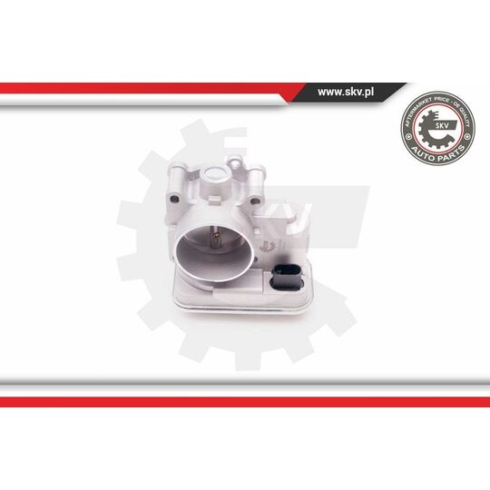 12SKV066 - Throttle body 