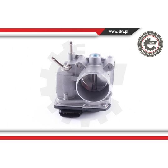 12SKV096 - Throttle body 