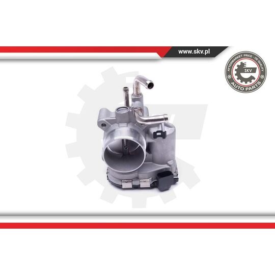 12SKV085 - Throttle body 