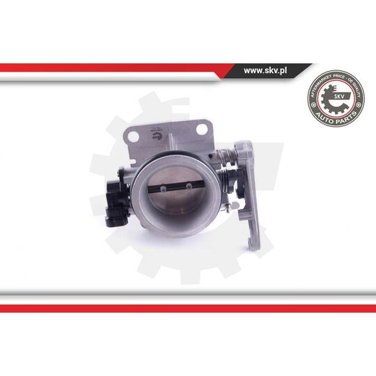 12SKV086 - Throttle body 