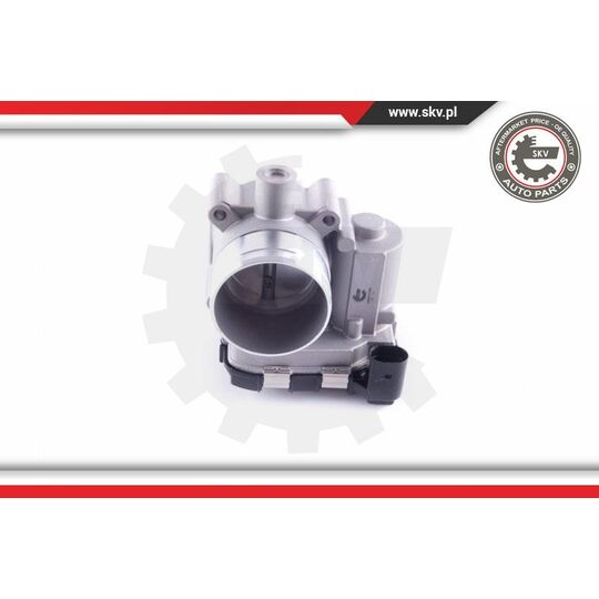 12SKV100 - Throttle body 