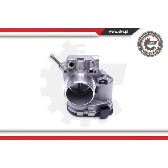 12SKV098 - Throttle body 