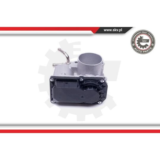 12SKV097 - Throttle body 