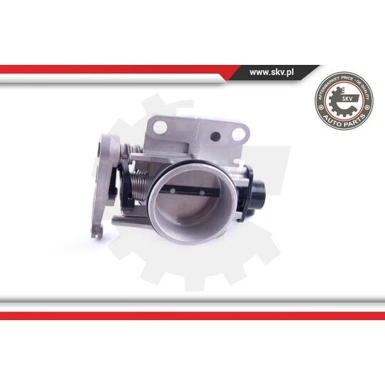 12SKV086 - Throttle body 