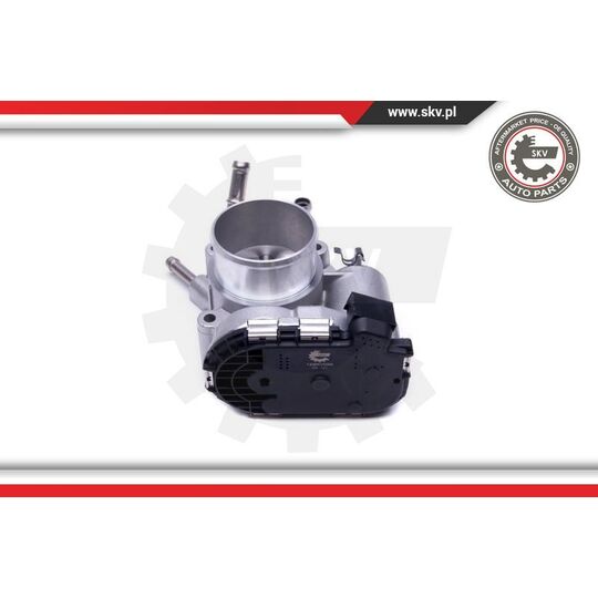 12SKV098 - Throttle body 