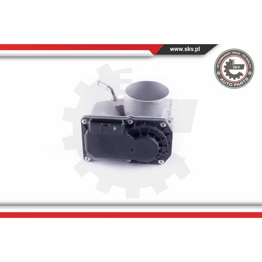 12SKV096 - Throttle body 