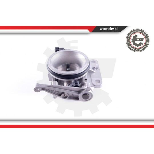 12SKV086 - Throttle body 