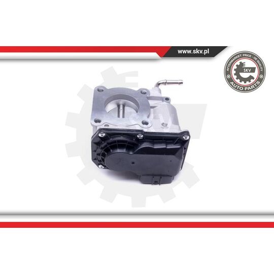 12SKV097 - Throttle body 