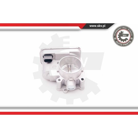 12SKV066 - Throttle body 