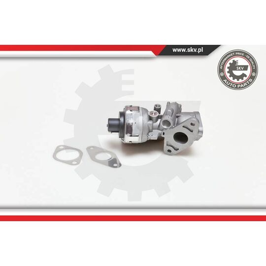 14SKV038 - EGR Valve 