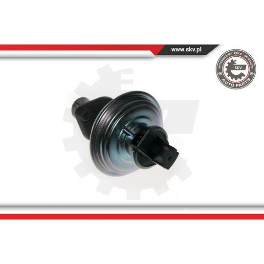 14SKV078 - EGR Valve 