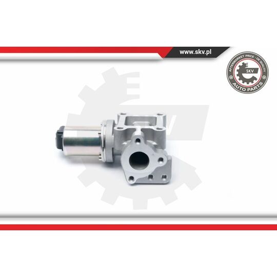 14SKV099 - EGR Valve 