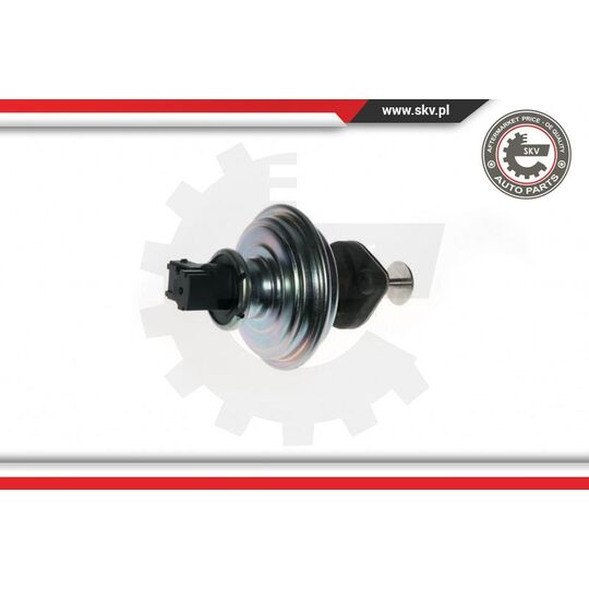 14SKV078 - EGR Valve 