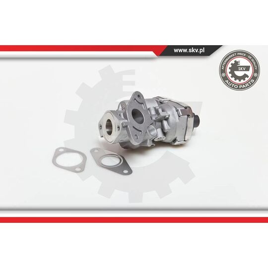 14SKV038 - EGR Valve 