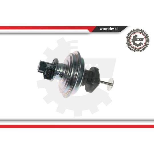 14SKV078 - EGR Valve 