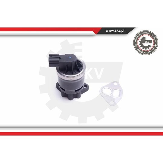 14SKV210 - EGR Valve 