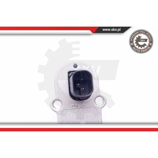 17SKV384 - Steering Angle Sensor 