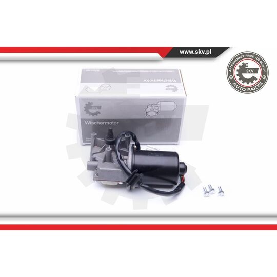 19SKV038 - Wiper Motor 