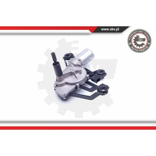 19SKV040 - Wiper Motor 