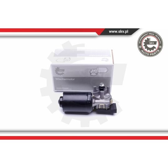 19SKV026 - Wiper Motor 