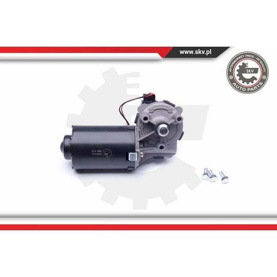 19SKV037 - Wiper Motor 