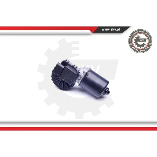 19SKV021 - Wiper Motor 