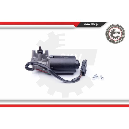 19SKV035 - Wiper Motor 