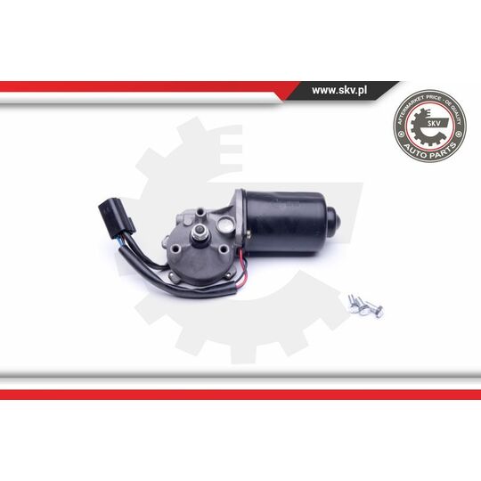 19SKV046 - Wiper Motor 