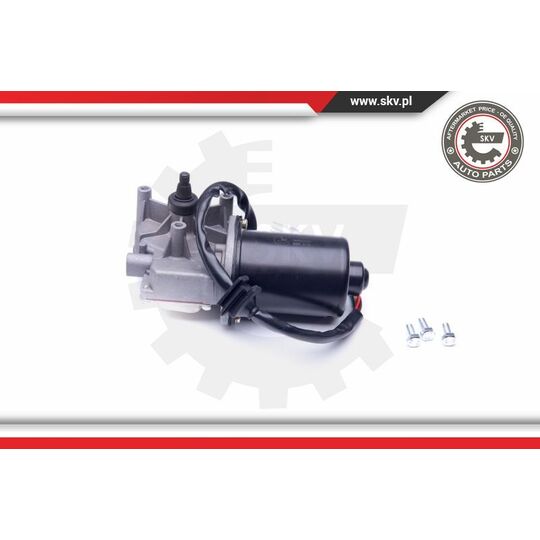 19SKV038 - Wiper Motor 