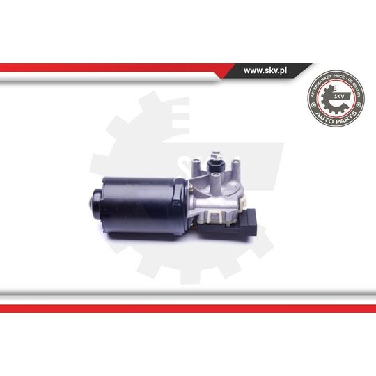 19SKV026 - Wiper Motor 