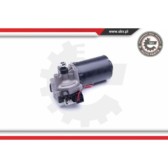 19SKV037 - Wiper Motor 