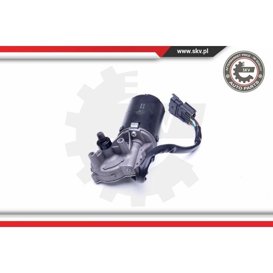 19SKV035 - Wiper Motor 