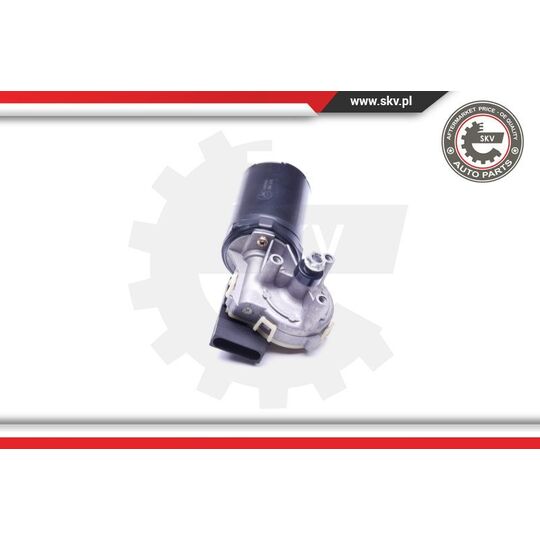 19SKV026 - Wiper Motor 