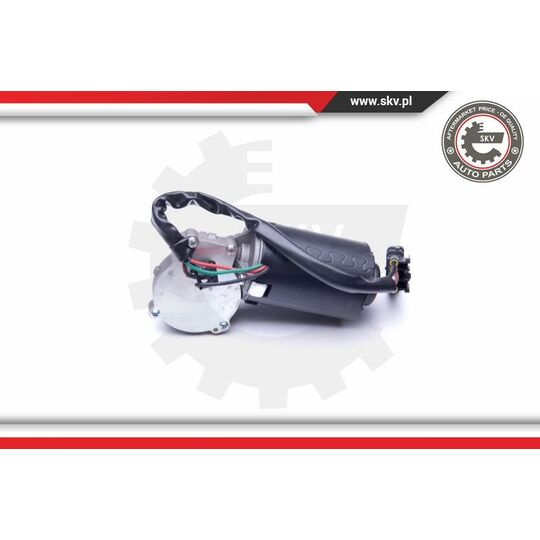 19SKV035 - Wiper Motor 