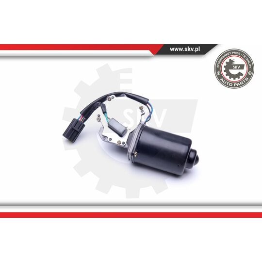 19SKV046 - Wiper Motor 