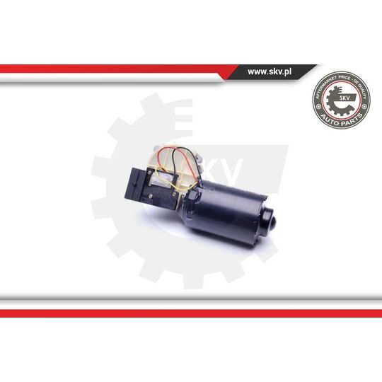 19SKV026 - Wiper Motor 