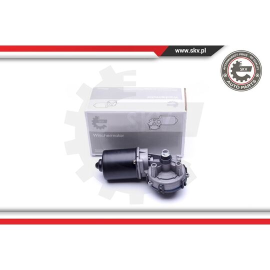 19SKV021 - Wiper Motor 