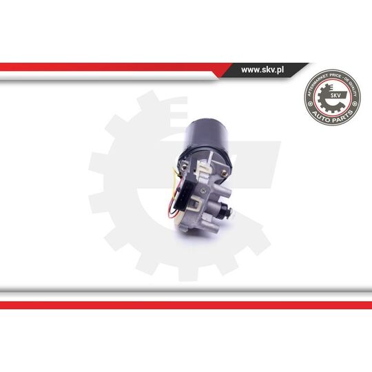 19SKV026 - Wiper Motor 