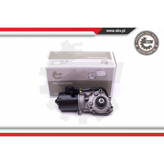 19SKV069 - Wiper Motor 