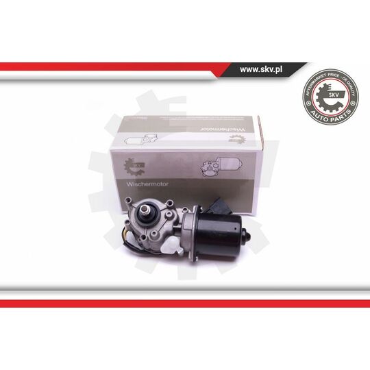 19SKV070 - Wiper Motor 