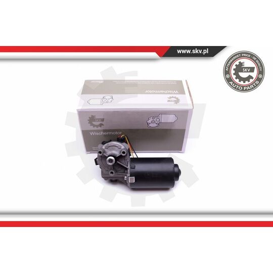 19SKV082 - Wiper Motor 