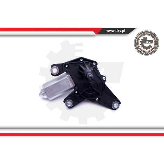 19SKV068 - Wiper Motor 