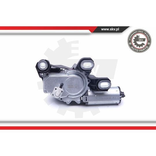 19SKV060 - Wiper Motor 