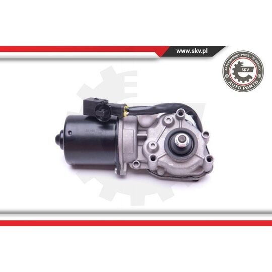 19SKV069 - Wiper Motor 