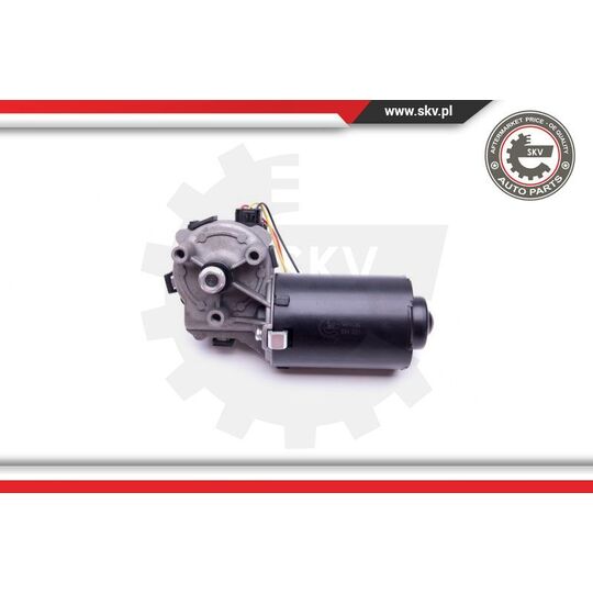 19SKV082 - Wiper Motor 