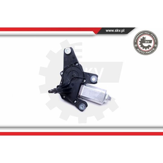 19SKV068 - Wiper Motor 