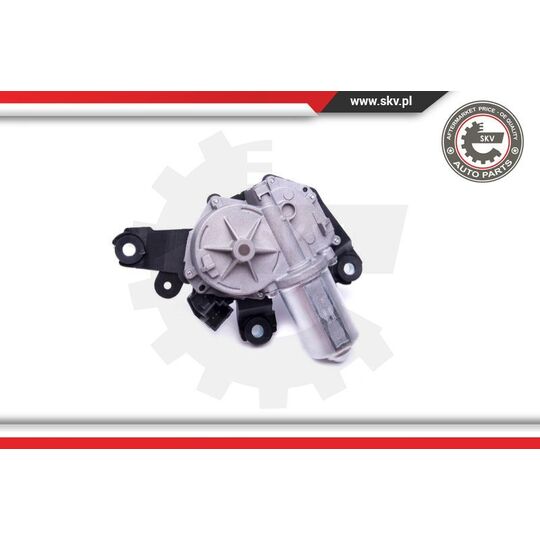 19SKV083 - Wiper Motor 