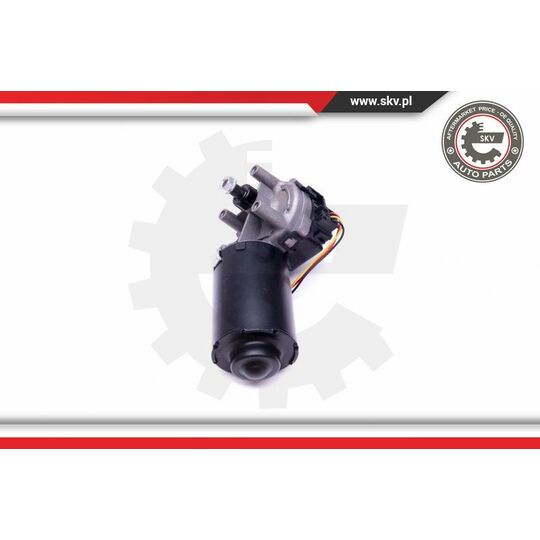 19SKV082 - Wiper Motor 